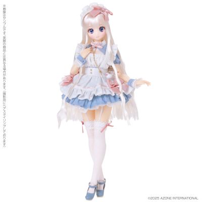 POD051-HVO Colorful Dreamin'/仙境里的叶鸟心音1.2 大阪直营店开业17周年纪念（大阪直营店、娃娃展、AZONE网上商店限定）