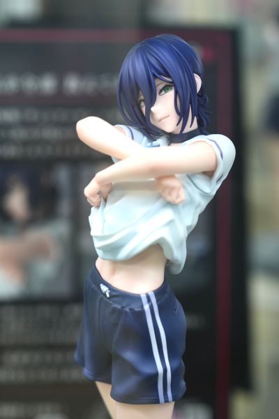 链锯人 蕾塞篇 蕾塞