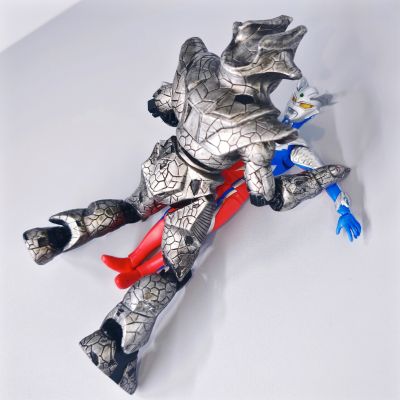 S.H.Figuarts 赛罗奥特曼（新生代之星）（暂译）