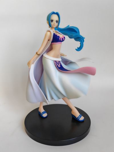 航海王 DX GIRLS SNAP COLLECTION1 薇薇