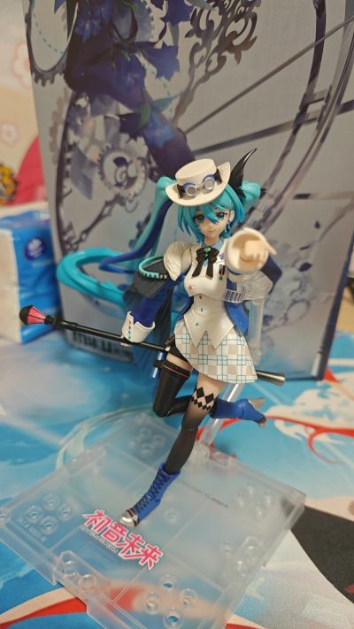 奇迹版 初音未来 未来有你2025