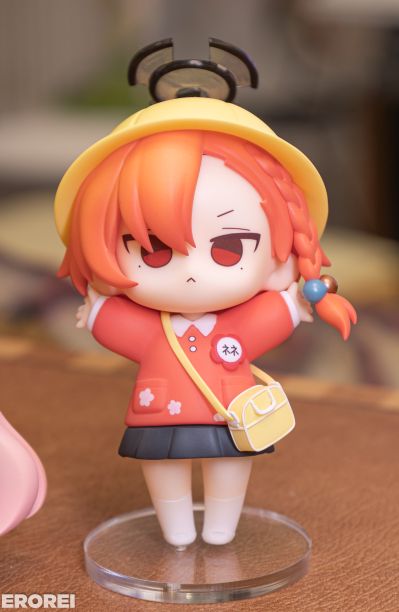 蔚蓝档案 龙华妃咲-SD幼稚园ver