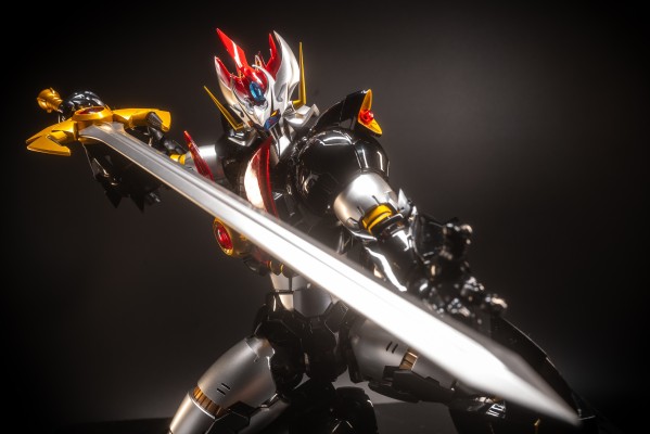 BW-CA-10901 魔神凯撒