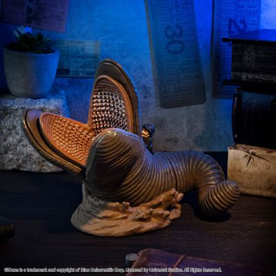 奇幻软胶系列 沙丘／砂之行星 沙虫