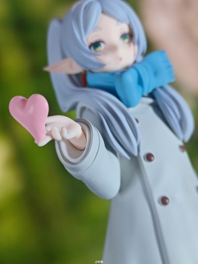 POP UP PARADE 葬送的芙莉莲 芙莉莲 飞吻