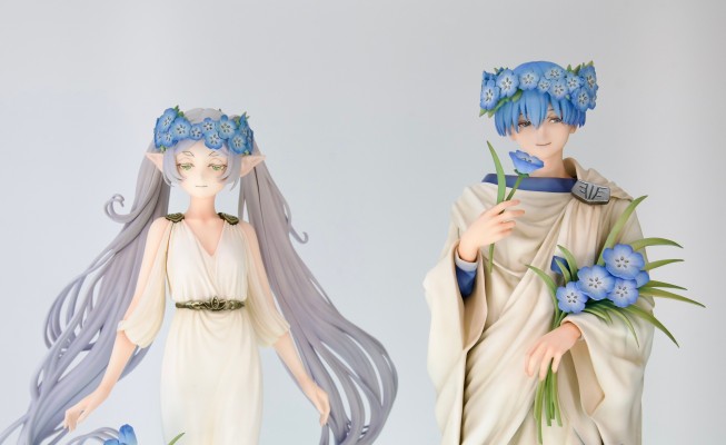 葬送的芙莉莲 芙莉莲 -新艺术主义风格-