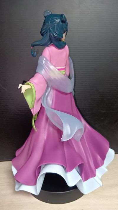 药屋少女的呢喃动画版 猫猫~游园会~