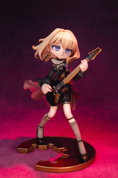 BanGDream!  Avemujica 三角初华 Q版