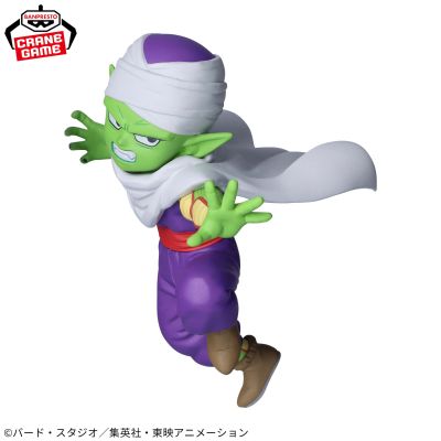 龙珠大魔 小比克 附带背景板