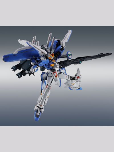 METAL ROBOT魂 （Ka版）＜SIDE MS＞ Ex-S高达［Re:Coordinate］