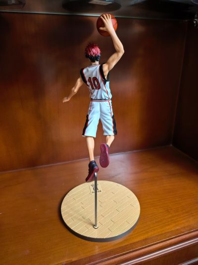 黑子的蓝球 火神大我