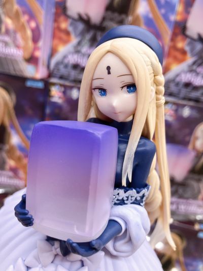 Luminasta 命运-冠位指定 英灵催装：阿比盖尔·威廉姆斯