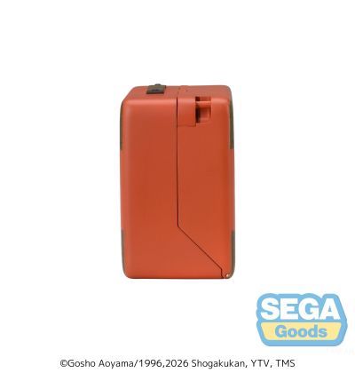 Petite World Memories 系列 名侦探柯南 迷你手办  诸伏景光(EX)