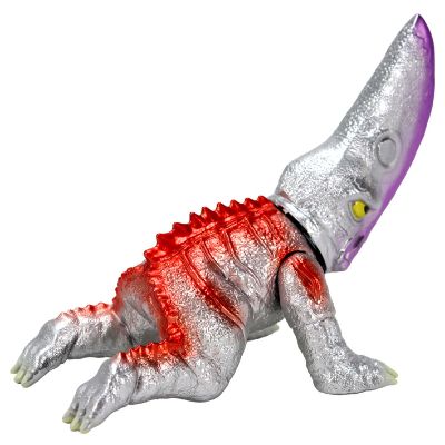 中等尺寸系列 加美拉【第10弹】吉隆 太空加奥斯形象版