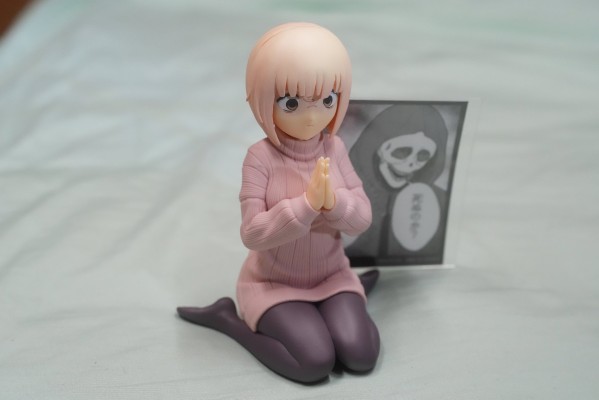 POP UP PARADE 坐吧！望月小姐