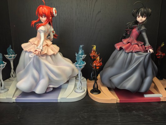 灼眼的夏娜 夏娜（礼服Ver.）