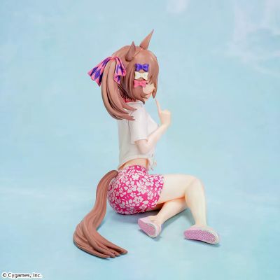 Yumemirize 赛马娘 醒目飞鹰 看看我！