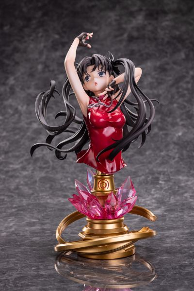 Fate/stay night 远坂凛 1/4胸像
