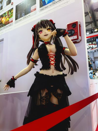 PRISMA WING 约会大作战 时崎狂三