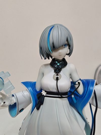 碧蓝航线 领航员TB（安静）