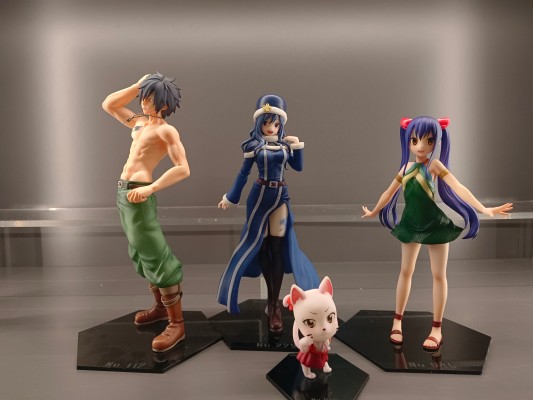 POP UP PARADE 妖精的尾巴 温蒂·玛贝尔