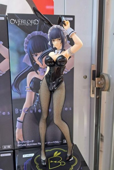 BiCute Bunnies OVERLORD 娜贝拉尔