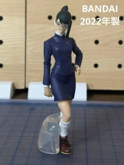 剧场版 咒术回战0 HG系列02