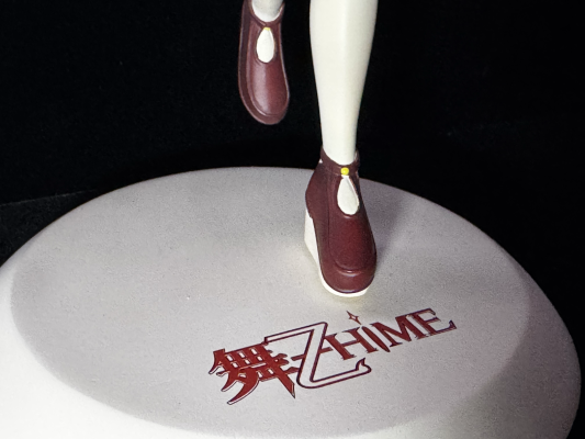 舞-乙HiME ユメミヤアリカ 