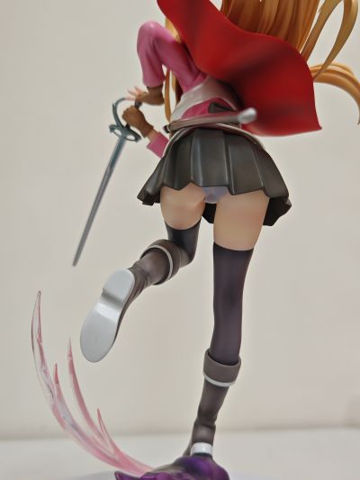 刀剑神域进击篇：暮色黄昏 亚丝娜