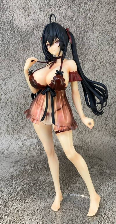 碧蓝航线 大凤 宿舍计划