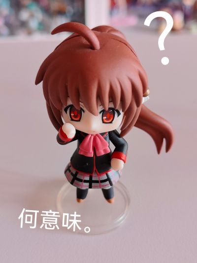 Little Busters! 枣铃