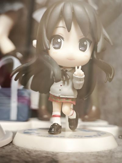 ちびきゅんｷｬﾗ 一番赏 一番赏KyunCharaわーるど 映画「轻音少女！」 映画 けいおん! 秋山澪 