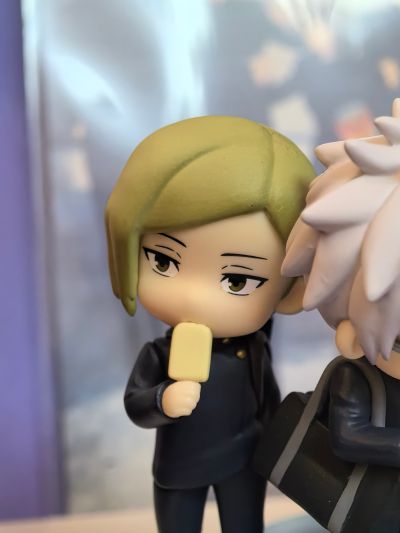 FigUnity 咒术回战 第2季