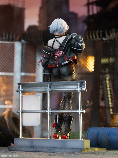 胜利女神：新的希望 德雷克