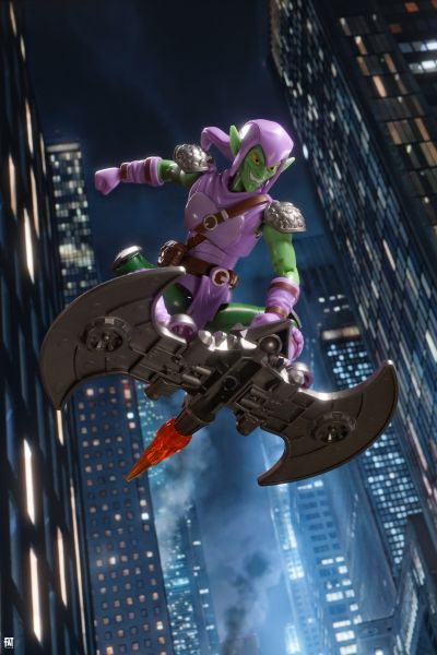 漫威蜘蛛侠 群星版第6弹 蜘蛛宇宙