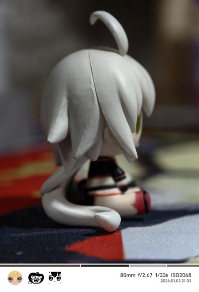 一番赏 Fate/Grand Order 贞德・达尔克[Orta] Alter 