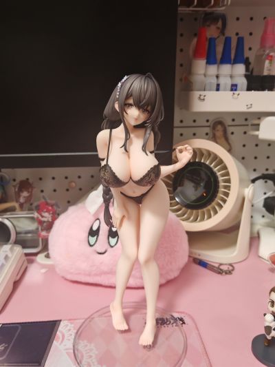 平时不起眼，睡觉时很漂亮的女孩子：赤羽理野