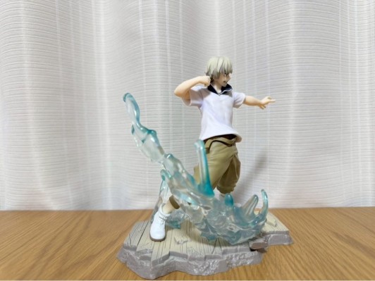 Luminasta 咒术回战 狗卷棘