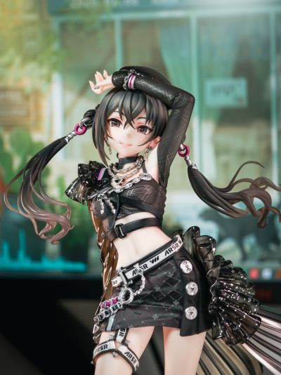 偶像大师灰姑娘女孩 砂冢明 Layered My Edge