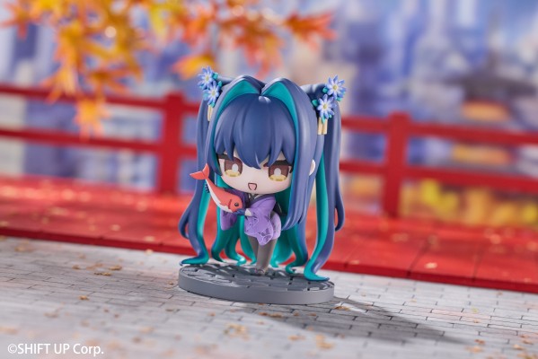 SAC系列 胜利女神：新的希望 新年特别版 盲盒小公仔