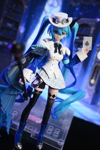 奇迹版 初音未来 未来有你2025