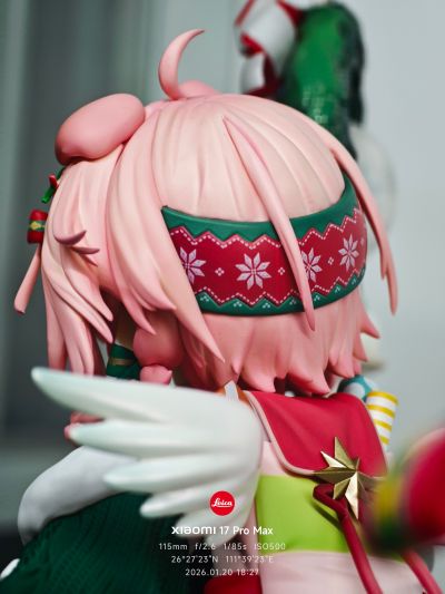 明日方舟 澄闪 喜夜侍者