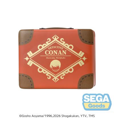 Petite World Memories 系列 名侦探柯南 迷你手办  诸伏景光(EX)