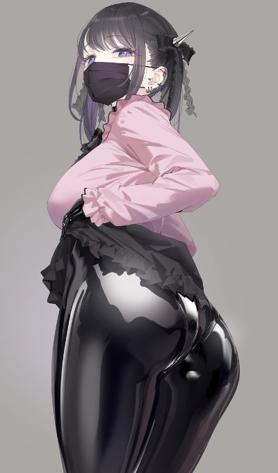 黑川美羽