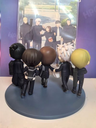 FigUnity 咒术回战 第2季