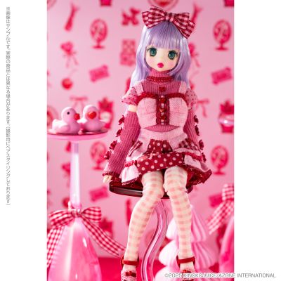 PBB001-BPL Pookie Boo BonBon／Pink！Mania Limited Edition