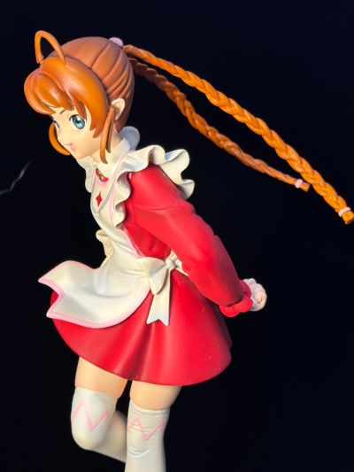 舞-乙HiME ユメミヤアリカ 