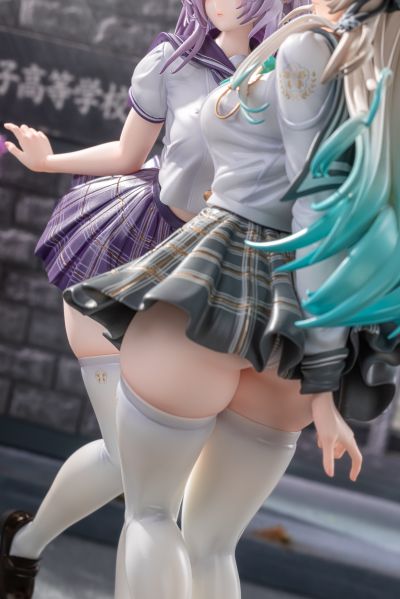 崩坏：星穹铁道 流萤 制服