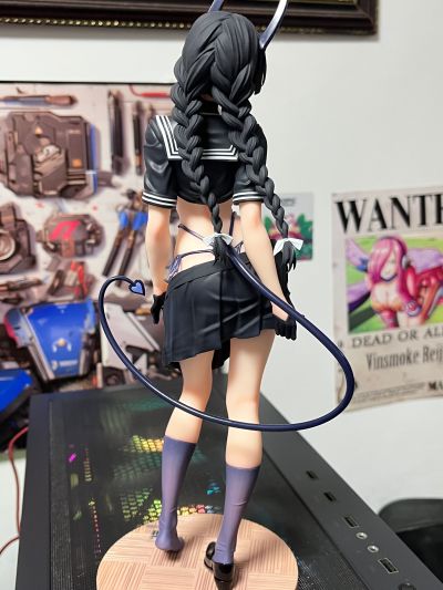 魅魔 风纪委员·澪奈