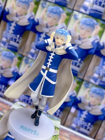 Trio-Try-iT 葬送的芙莉莲 辛美尔